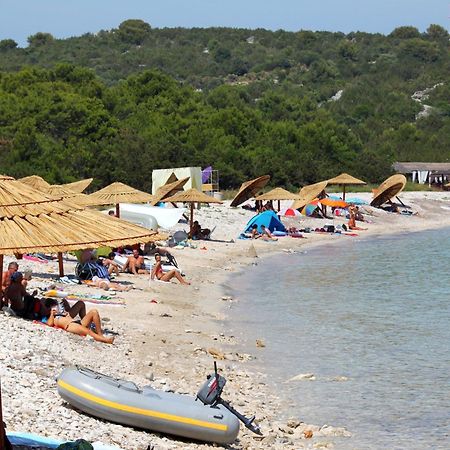 Apartments By The Sea Sali, Dugi Otok - 8110 Exteriör bild