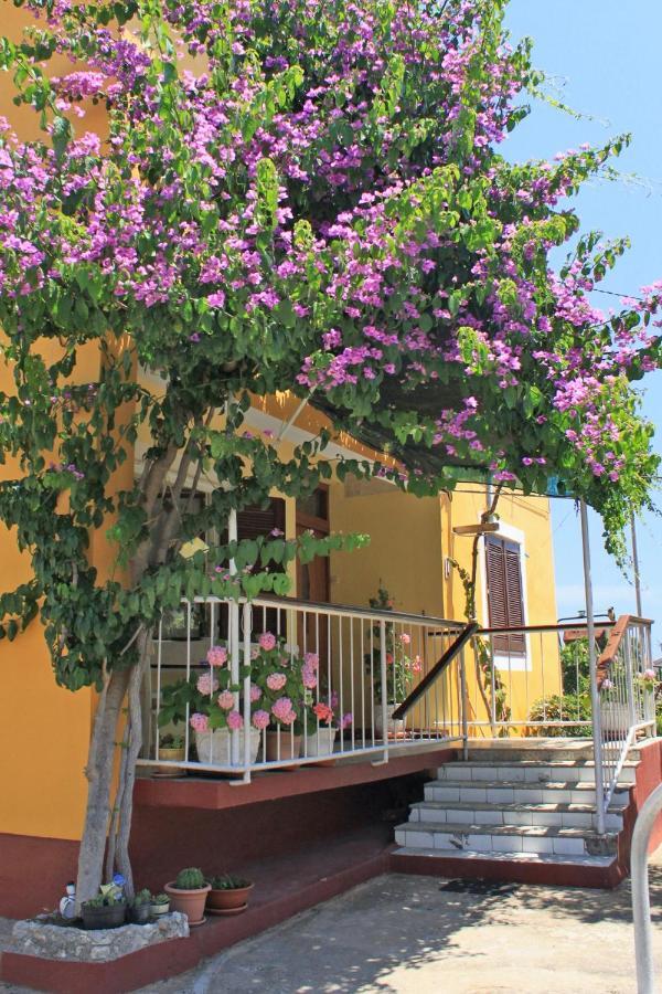 Apartments By The Sea Sali, Dugi Otok - 8110 Exteriör bild