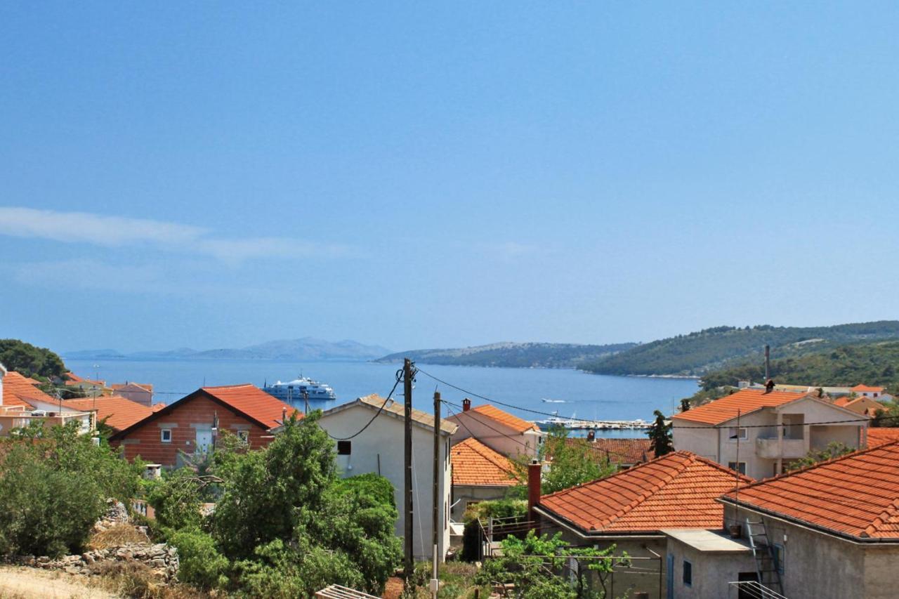 Apartments By The Sea Sali, Dugi Otok - 8110 Exteriör bild