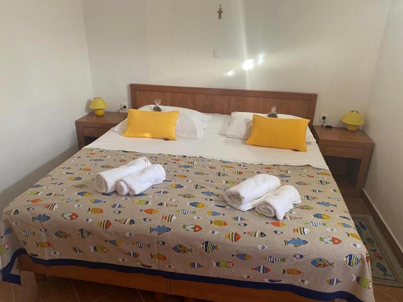 Apartments By The Sea Sali, Dugi Otok - 8110 Rum bild